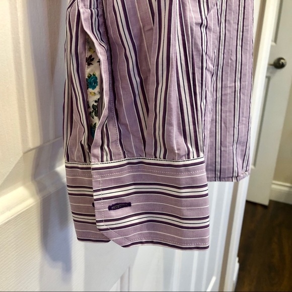 Paul Smith Dress Shirt in EUC - Picture 5 of 11